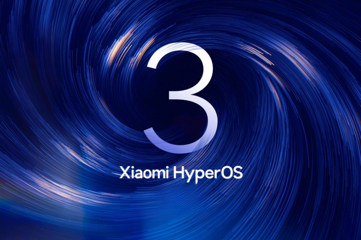 Xiaomi HyperOS 3