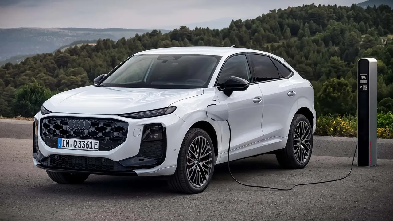 Yeni Audi Q3 Sportback tanitildi.webp