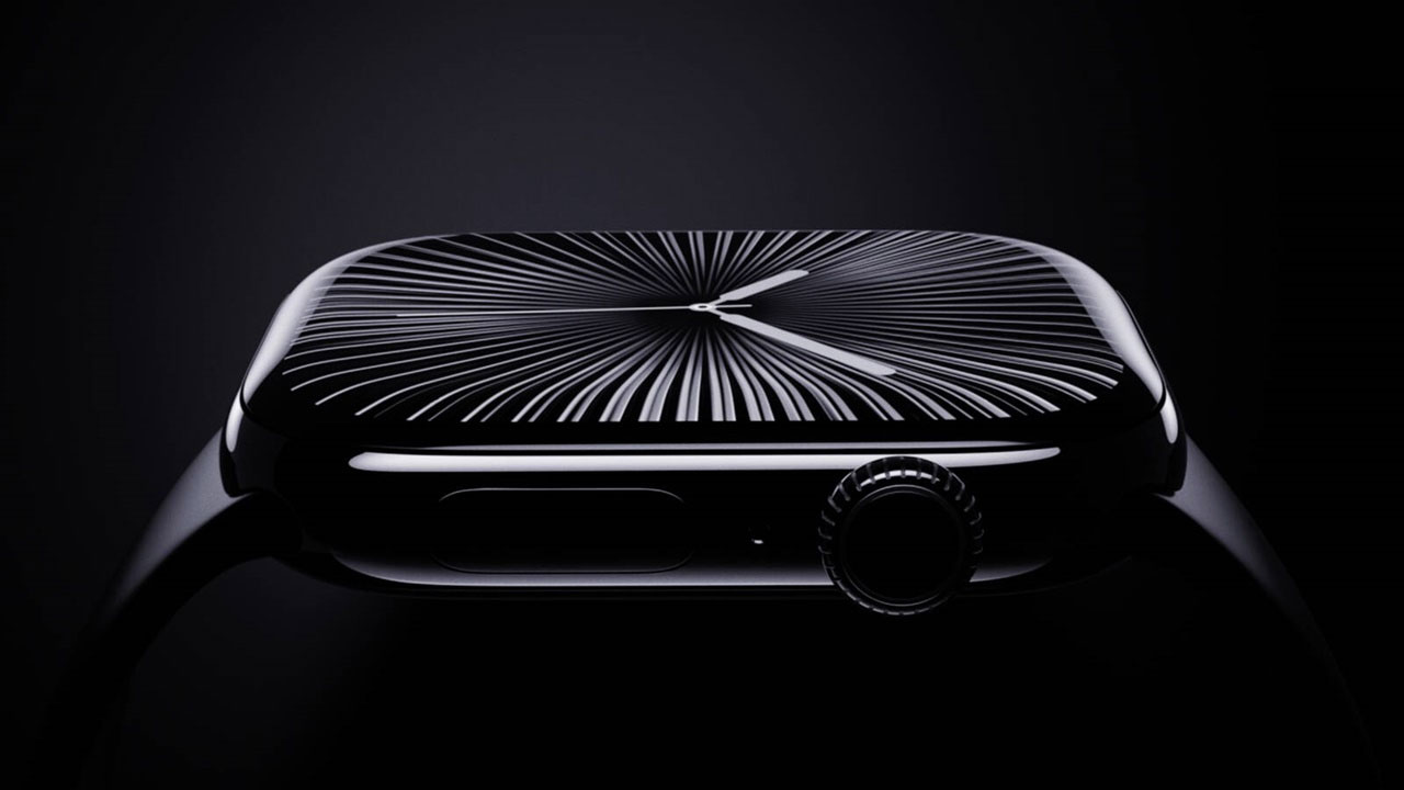 apple yeni nesil apple watcha touch id getirebilir 1