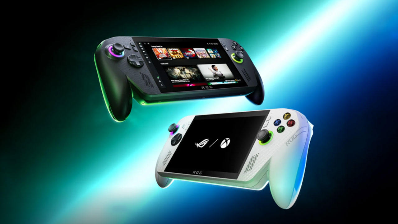 asus rog xbox ally ve ally x tanitim tarihi belli oldu 1