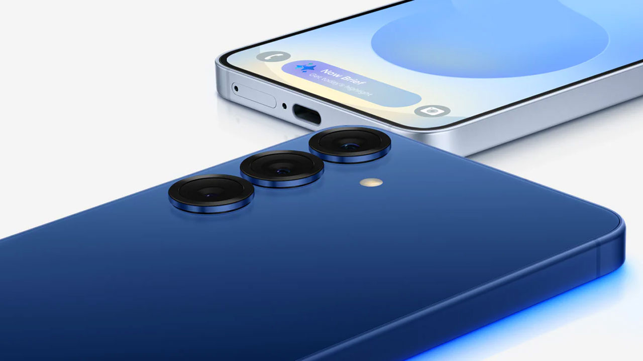 galaxy s25 icin altinci one ui 8 beta yayinlanabilir 1