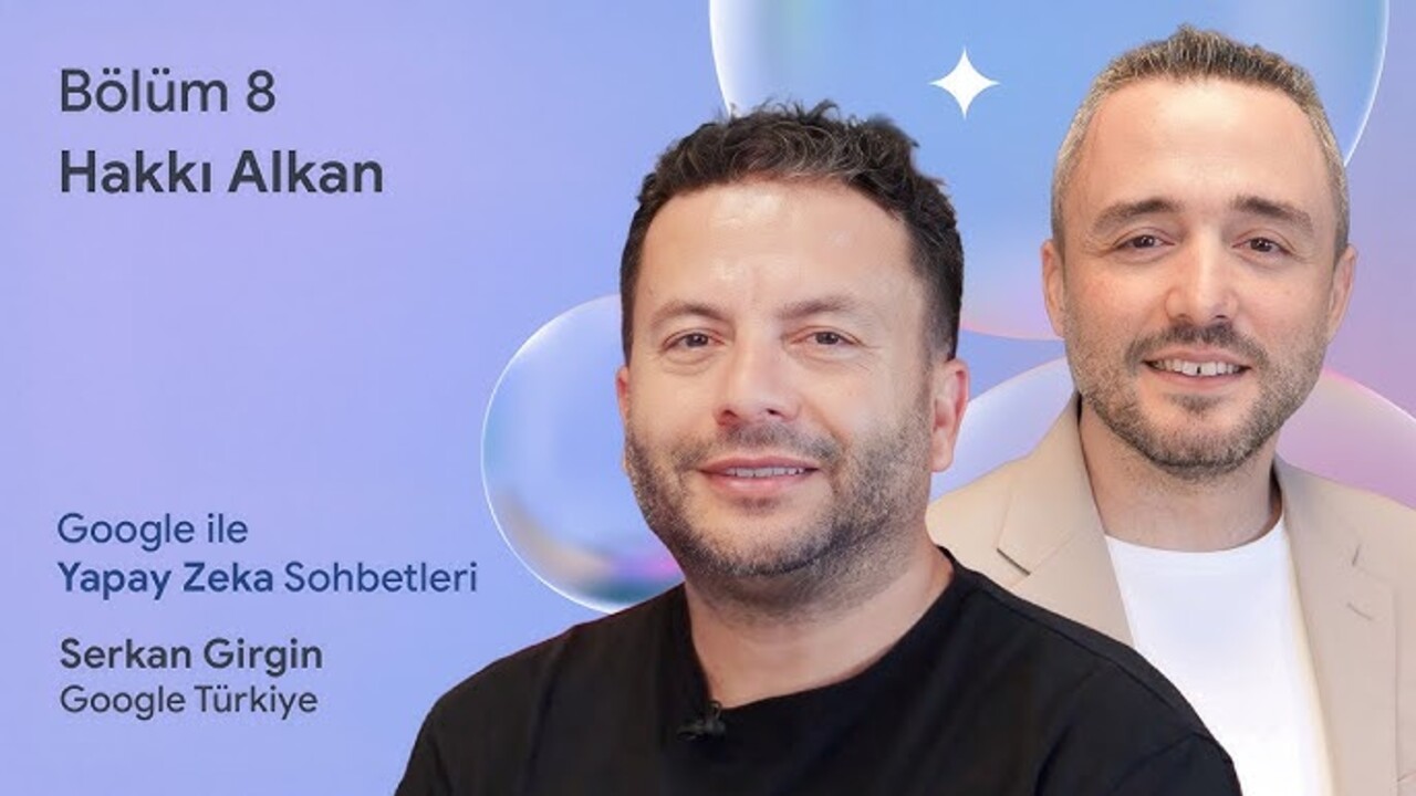 hakki alkan yapay zeka