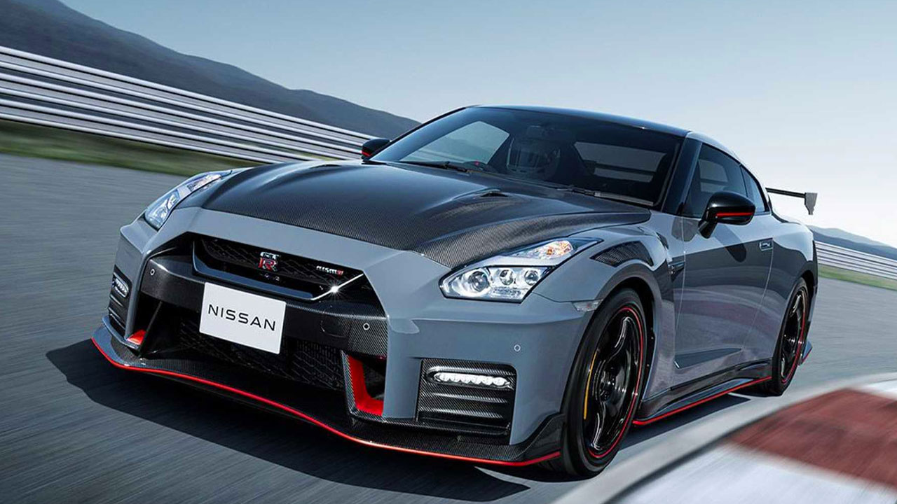 nissan gt r sonsuza dek veda etmedi 2