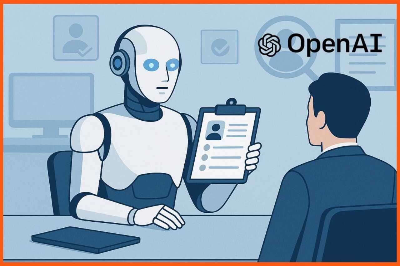OpenAI Jobs Platform 1
