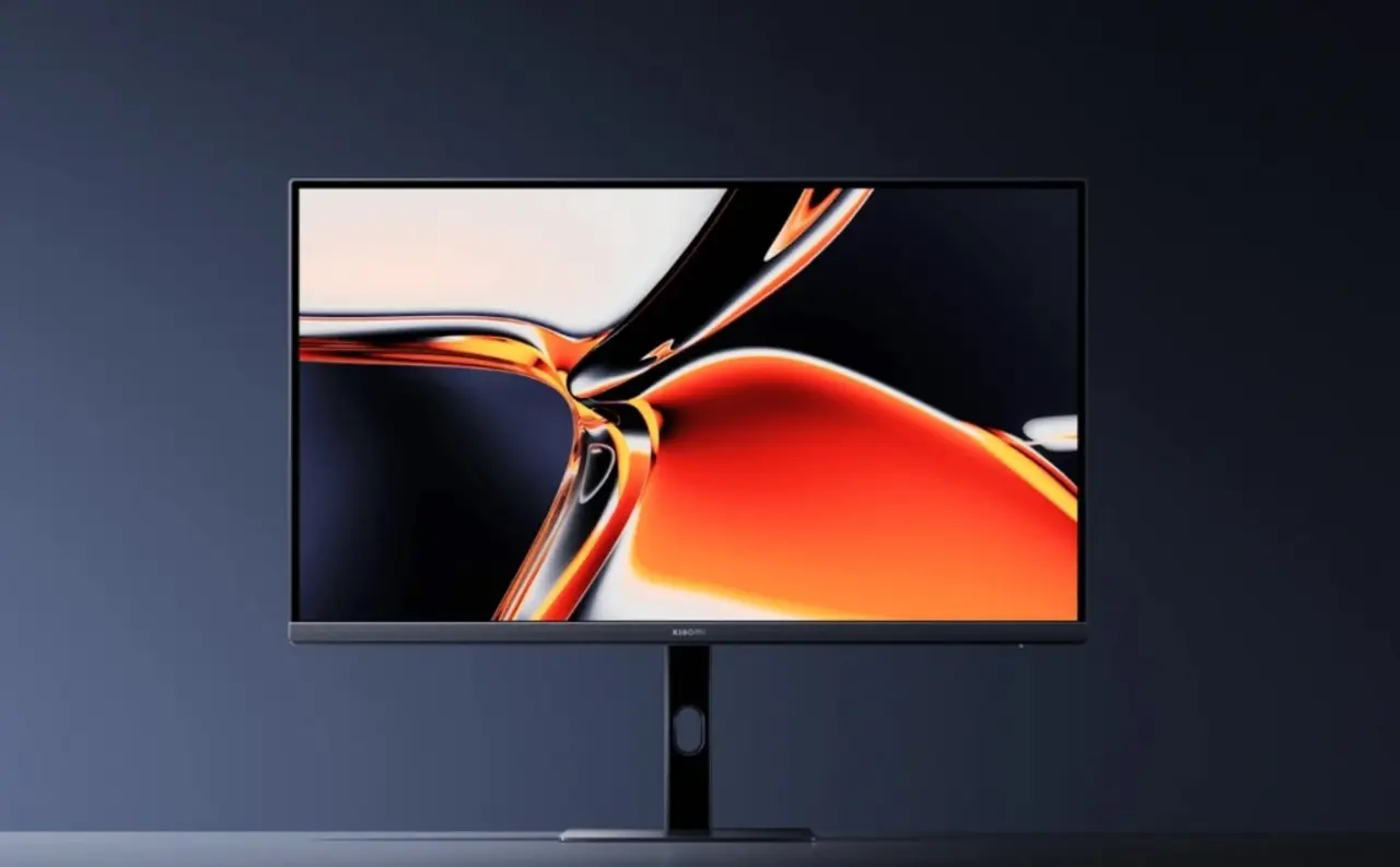 Xiaomi 27 inclik 4K monitorunu .webp