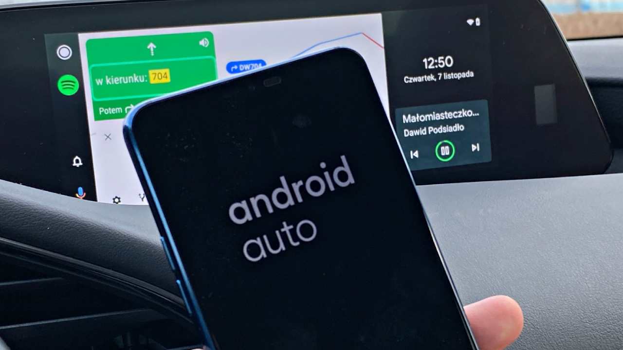 android auto kullanicilari sesli komut sorunu yasiyor