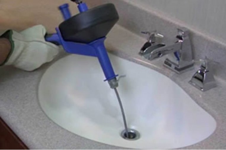 antalya lavabo acma