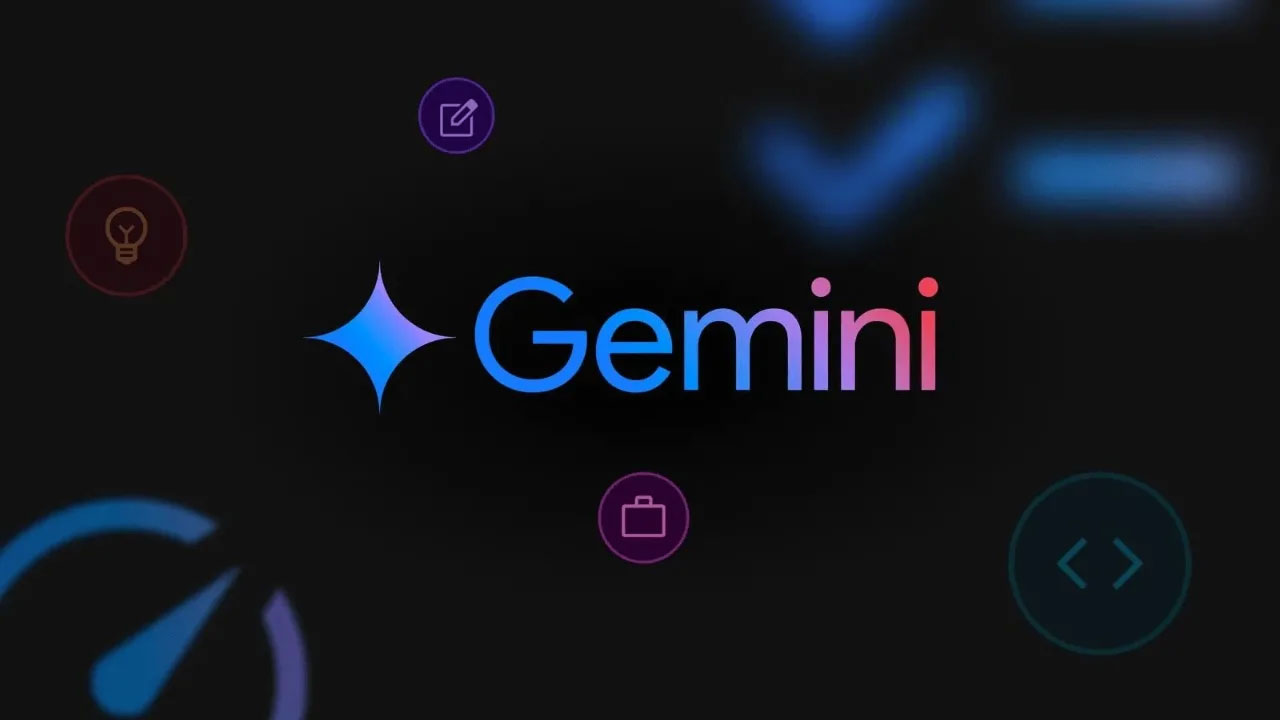 gemini app storeda zirveye yerlesti 1