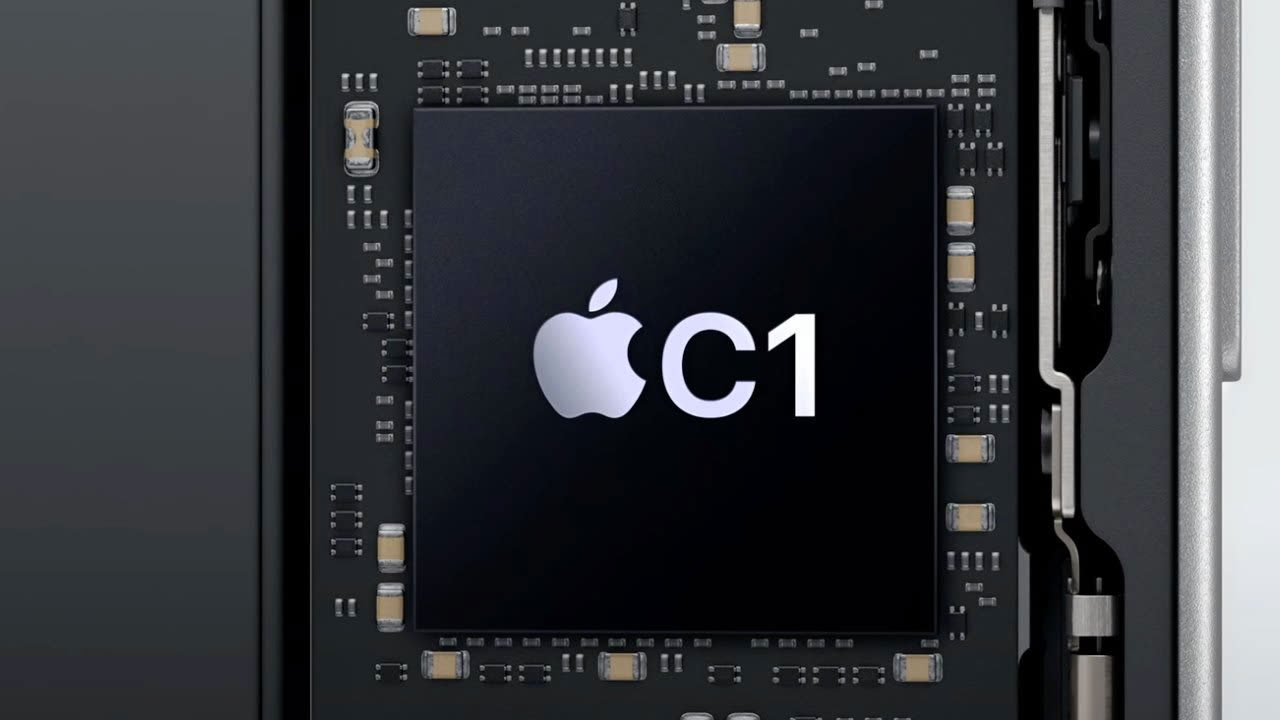 iphone 17 air icin c1 modem performansi test edildi 1