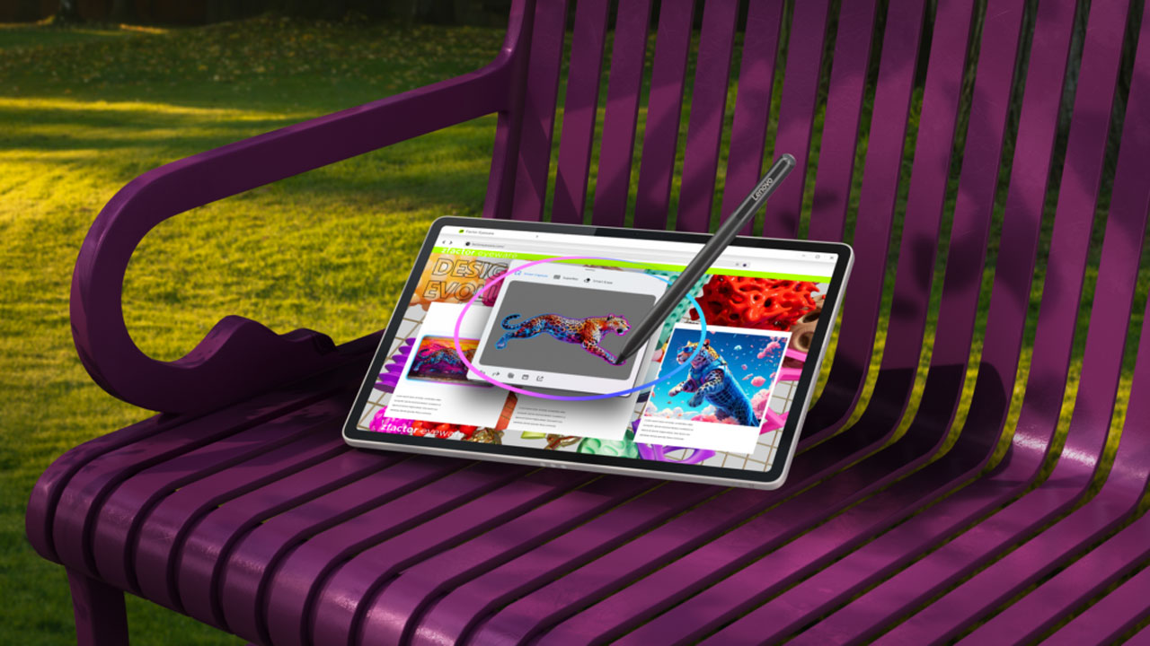 lenovo ifa 2025 iki yeni tablet duyurdu 1