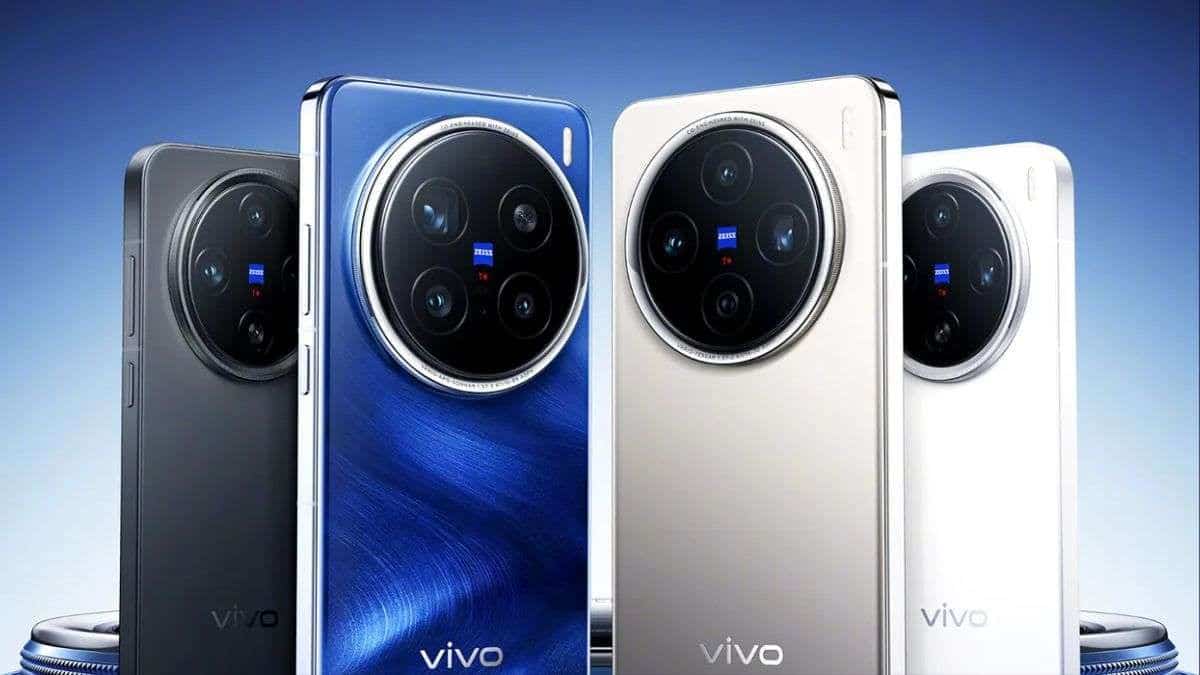 vivo X300 Ultra