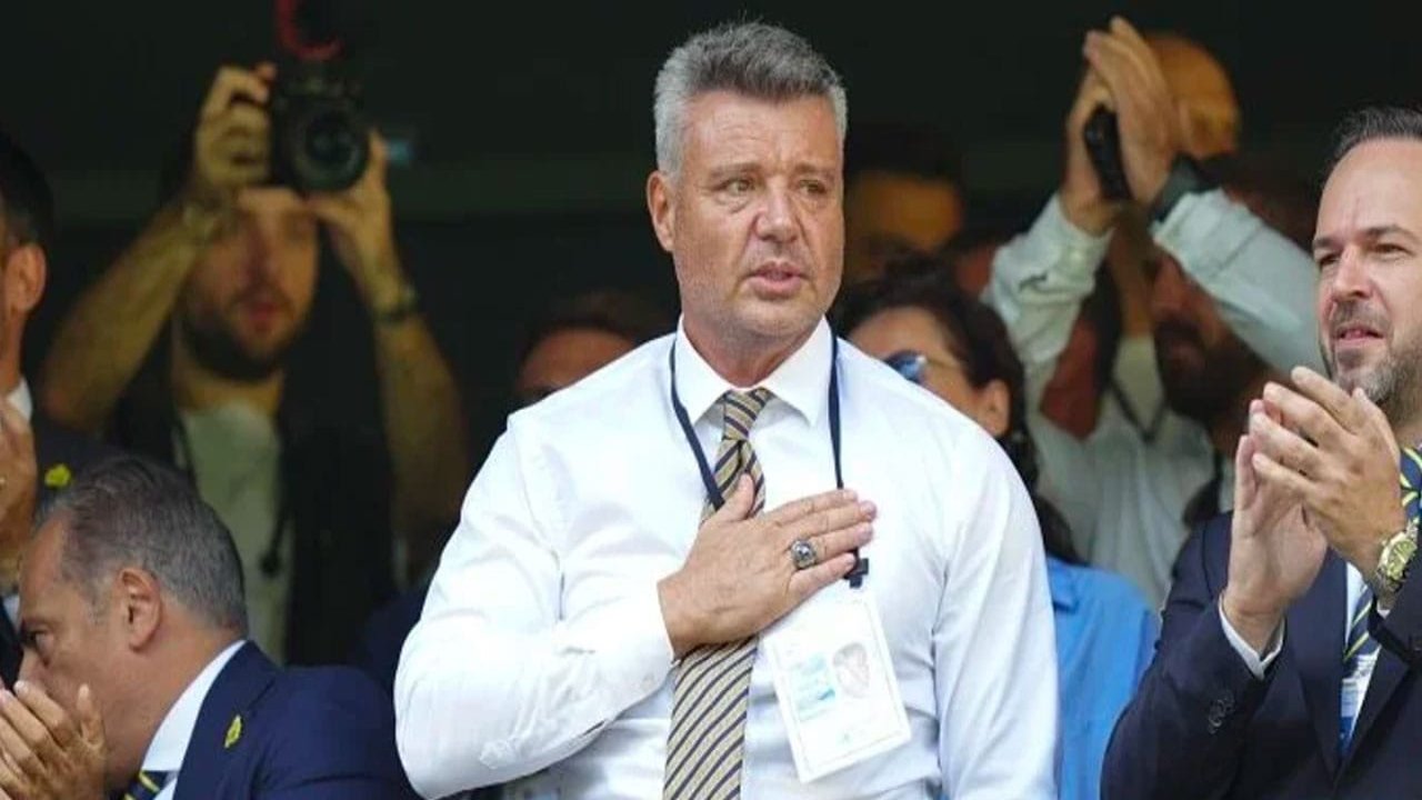 Ekibimizle Gurur Duyuyorum, Türk Futbolu İçin Yeni Bir Sayfa Açılacak 1 546876