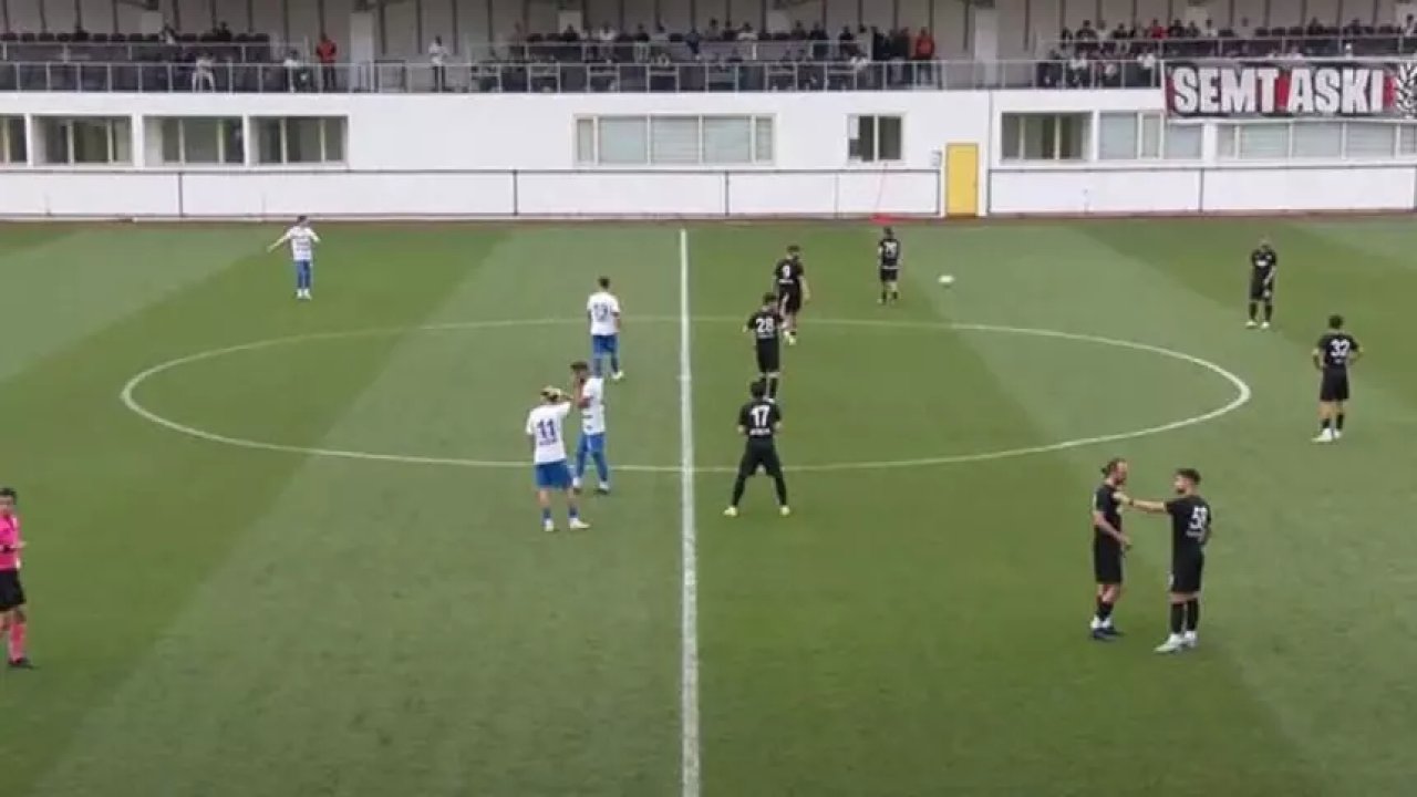 TFF’den Flaş Açıklama! Bahis Skandalının Fitilini Ateşleyen Maç Ortaya Çıktı! 3 546918