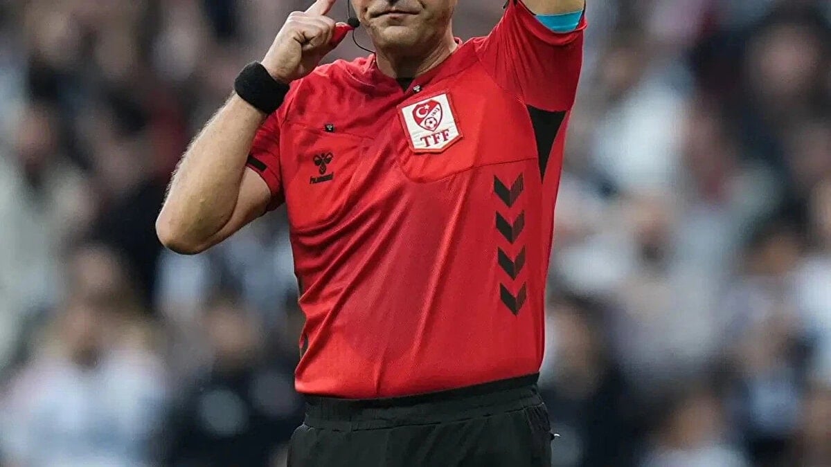 571 Hakemden 152’si Aktif Bahis Oynuyor, Disiplin Süreci Başlatılıyor 1 546938