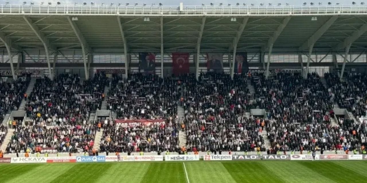 MHP’li Vekil Canlı Yayında Çıldırdı! “Biz Demir Leblebiyiz, Adamın Dişini Kırarız!” 2 546978