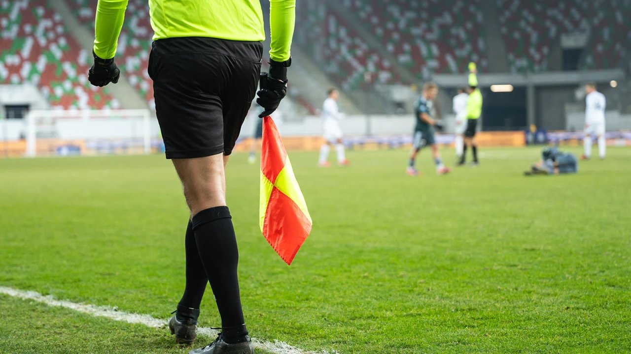 İstanbul Cumhuriyet Başsavcılığı'ndan Hakemlerin Bahis İddialarıyla İlgili Açıklama 1 547001