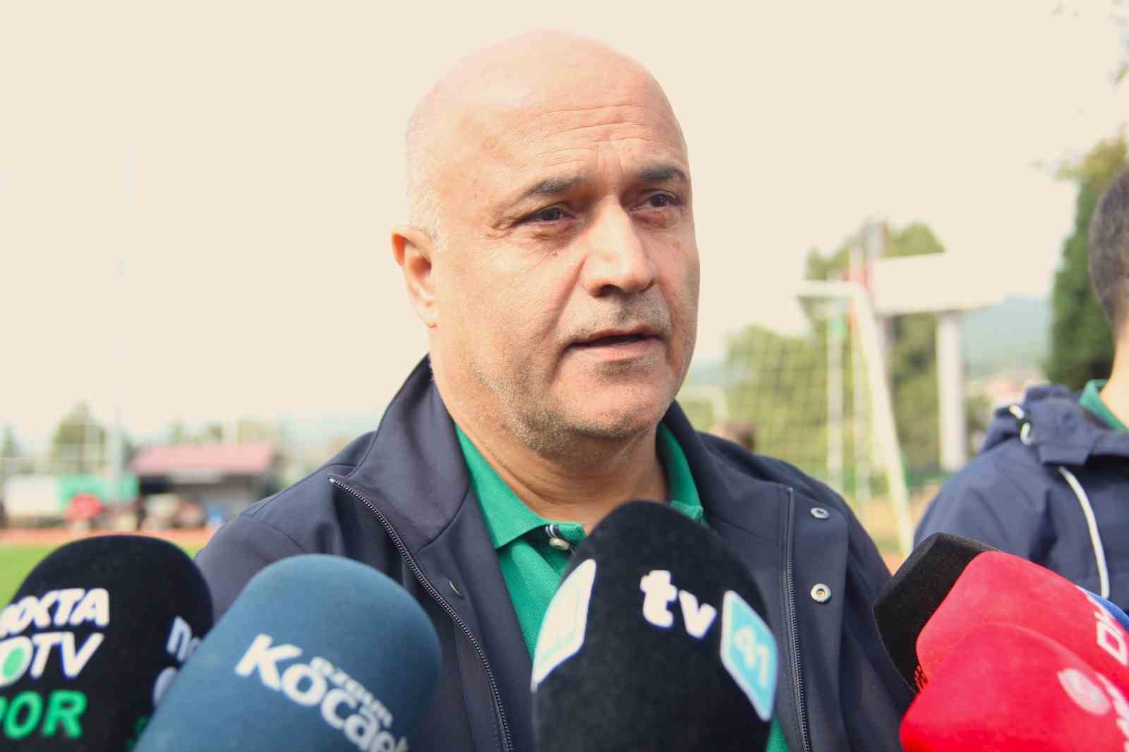 15 Puanımız Çalındı, Hakkımızı Yargıda Arayacağız 1 547068