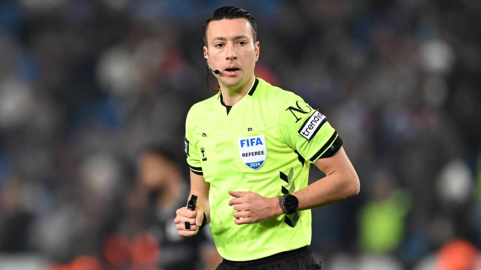 Bahis Oynadığı Tespit Edilen Zorbay Küçük PFDK'da: Süper Lig Maçları Gündemde 1 547129