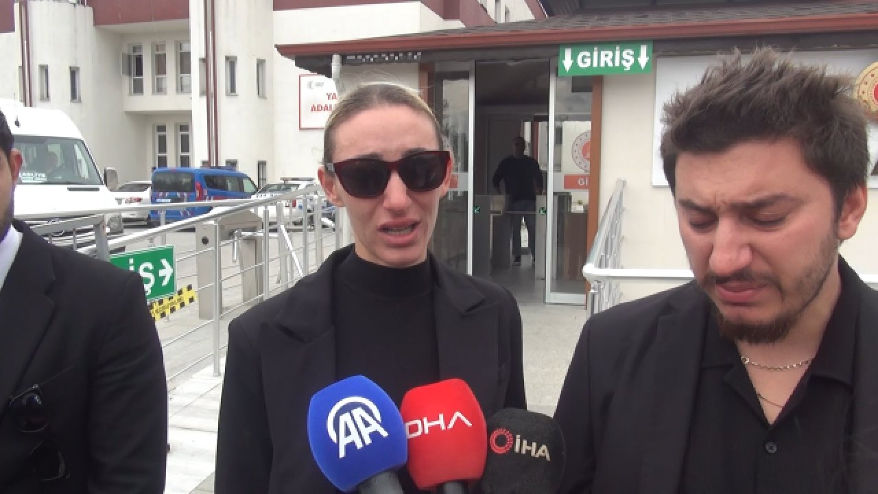 “Annesini Tuğyan İtti, Sultan Korkudan Sustu!” 1 547679