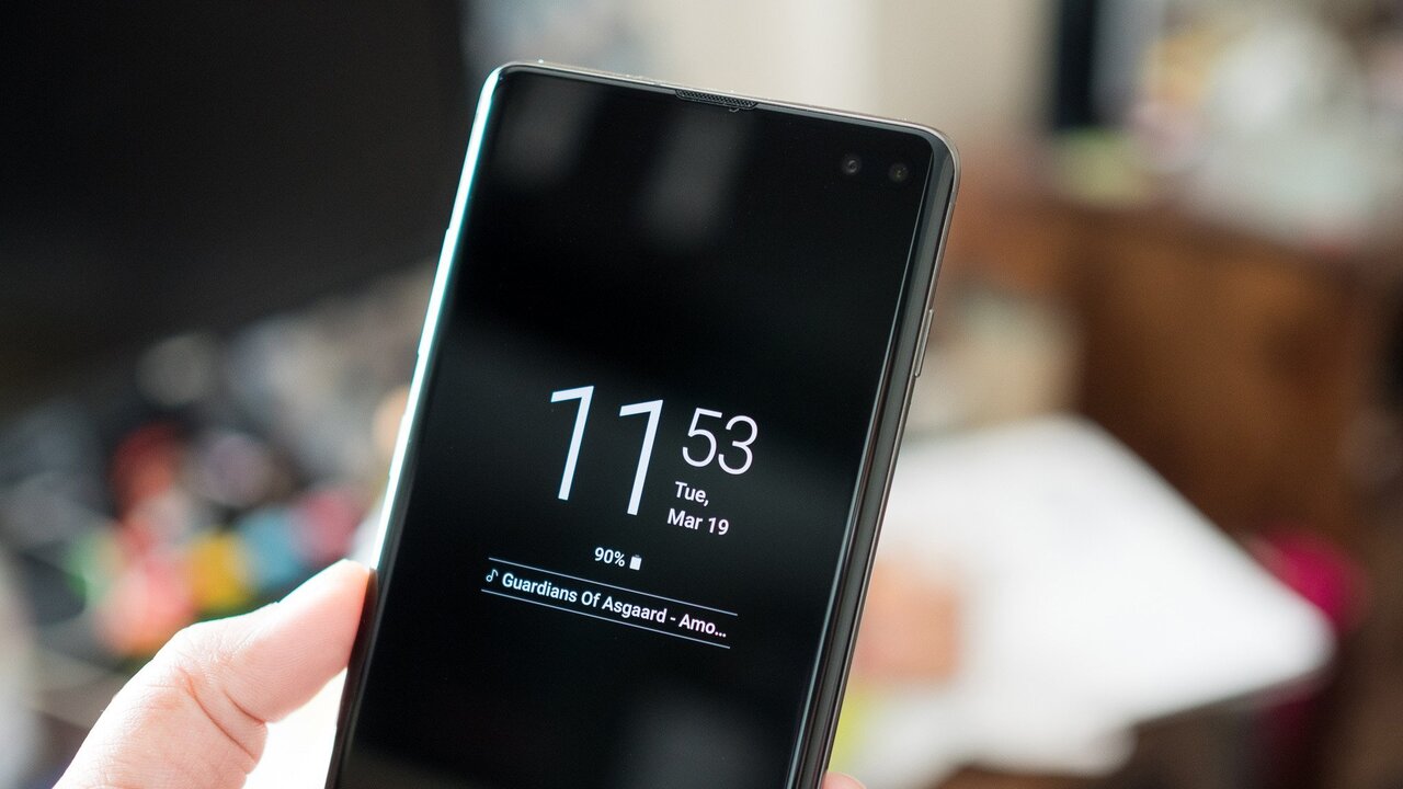 Android 17 Always on Display özelliği yenileniyor! 5 Android 17 Always on Display ozelligi yenileniyor kapak