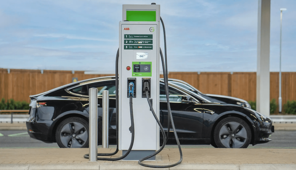 EV Charge Show Istanbul