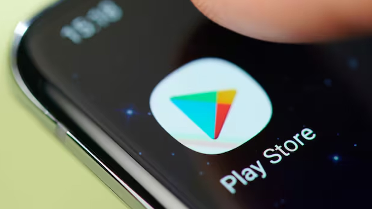 Play Store beklenen özelliği sunuyor 5 Gizemli Google Play Store filtresi ortaya cikti