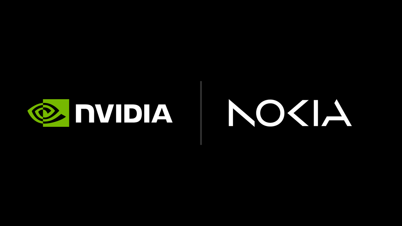 NVIDIA Nokia işbirliği 5G ve 6G'yi hızlandıracak 5 NVIDIA Nokia isbirligi 5G ve 6Gyi hizlandiracak kapak