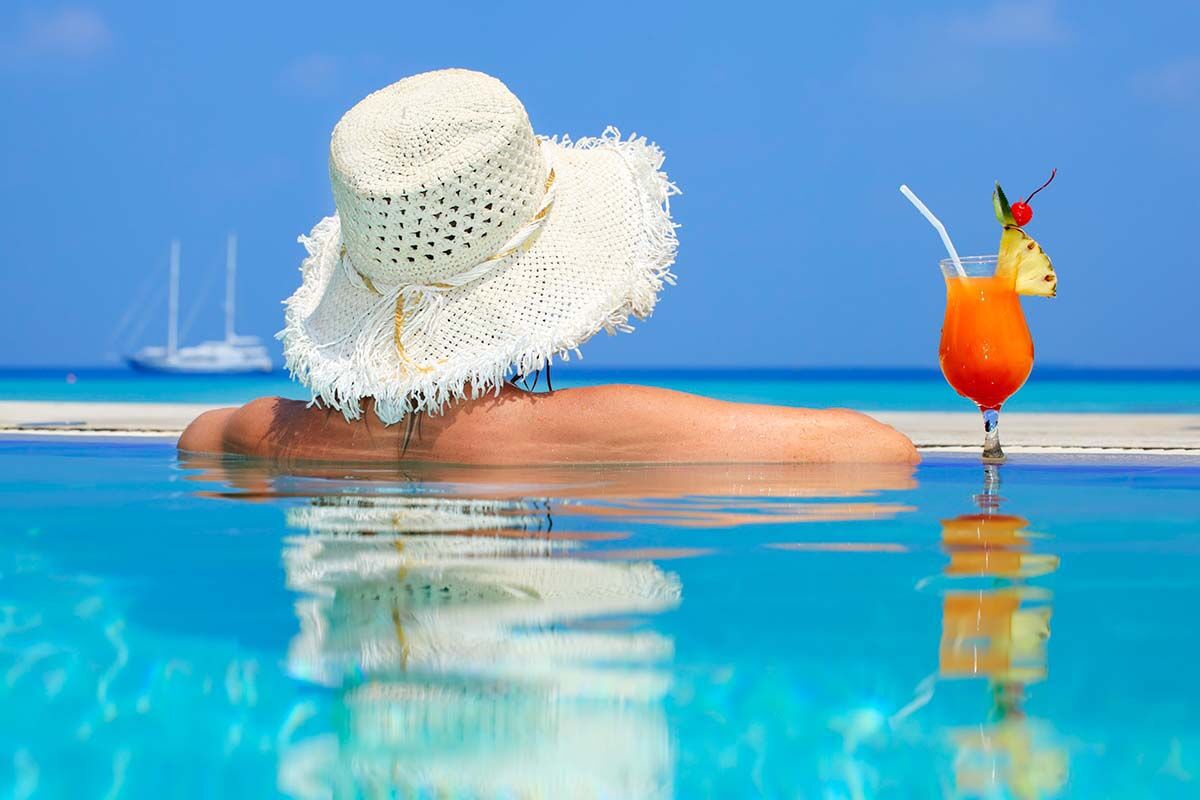 Sahte tatil fotoğrafları üreten yapay zeka uygulaması çıktı 9 Sahte tatil fotograflari 1