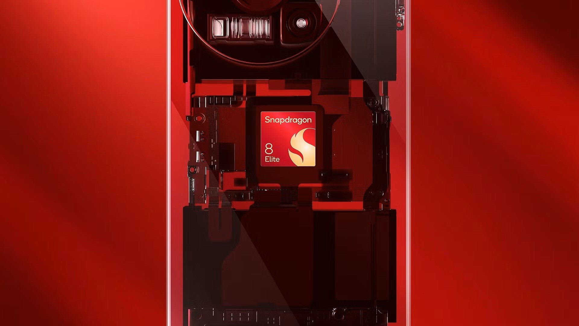 Snapdragon 8 Elite Gen 6 için ilk detaylar sızdırıldı 8 Snapdragon 8 Elite Gen 6