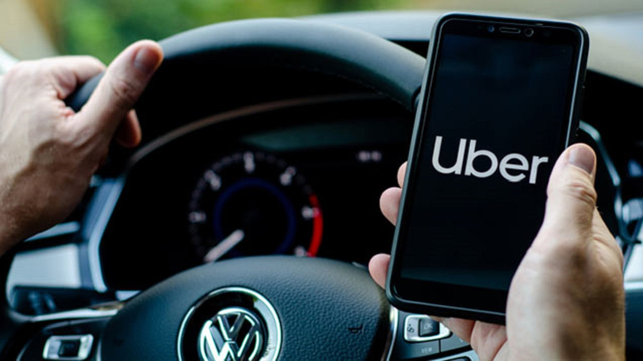Uber Türkiye macerası yeniden başlıyor 3 Uber iOS cihazlar icin yeni widgetini yayinladi