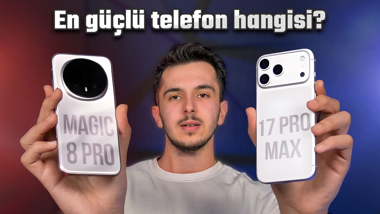 Kamerası şaşırttı! Honor Magic 8 Pro vs iPhone 17 Pro Max karşılaştırması! 1 WhatsApp Image 2025 10 30 at 18.17.49
