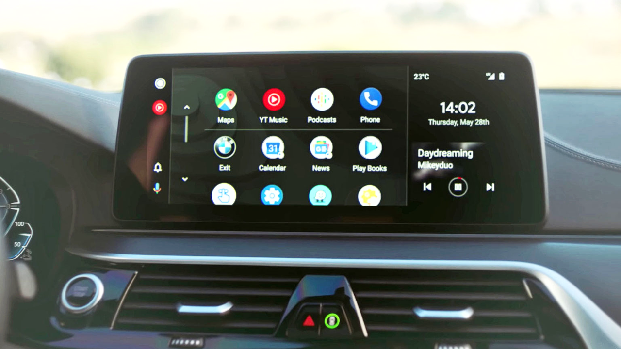 android auto