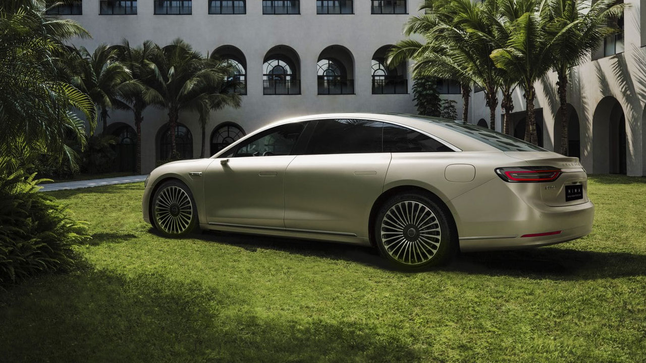 Huawei 2026 Stelato S9 için yeni otonom sürüş sunacak! 7 huawei destekli stelato s9 ozellikleri 1