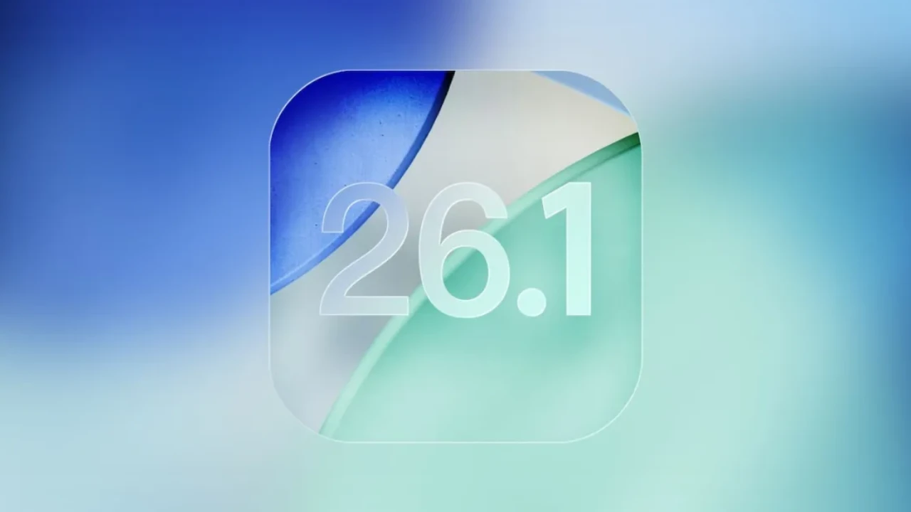 iOS 26.1 RC yayınlandı! Türkçe Apple Intelligence'a son adım! 6 iOS 26.1 Beta 2.webp