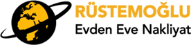Evden Eve Nakliyat - Rüstemoğlu Nakliyat 13 logo 1