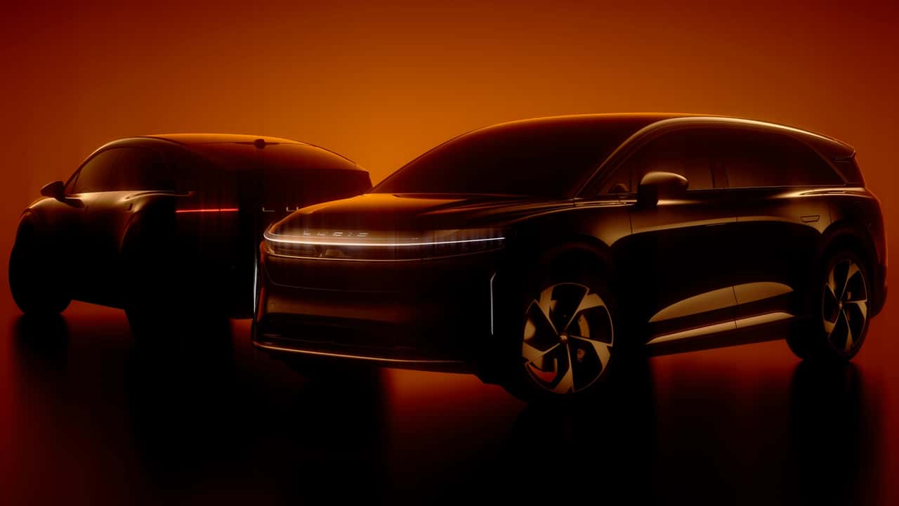 Elektrikli araç devi otonom sürüş için Nvidia ile anlaştı 3 nvidia