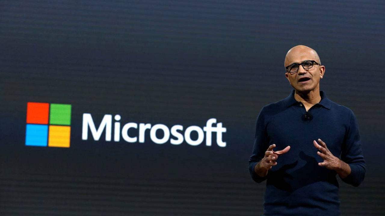 Microsoft CEO'sundan ilginç açıklama - ShiftDelete.Net 4 satya nadella 1