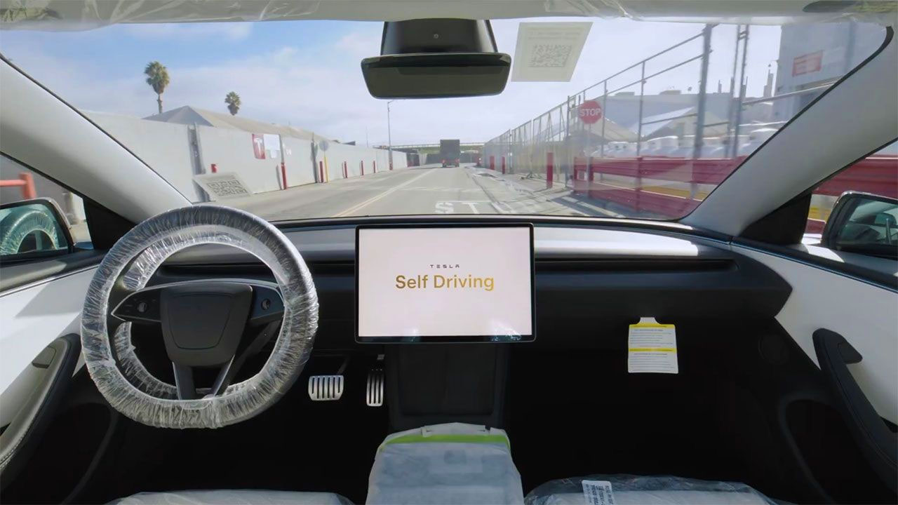 teslanin otonom surusu vaatleri yerine getiremedi 1