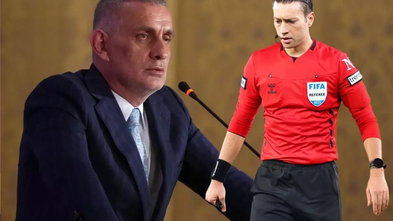 Hacıosmanoğlu’ndan Flaş Açıklama! Zorbay Küçük’ün Bahis Hesabındaki Miktar Ortaya Çıktı! 1 547797