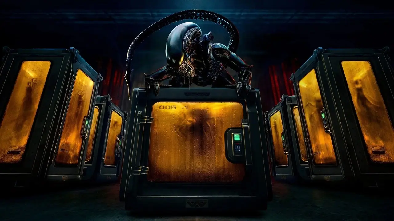 Alien Earth resmen gorucuye cikt.webp