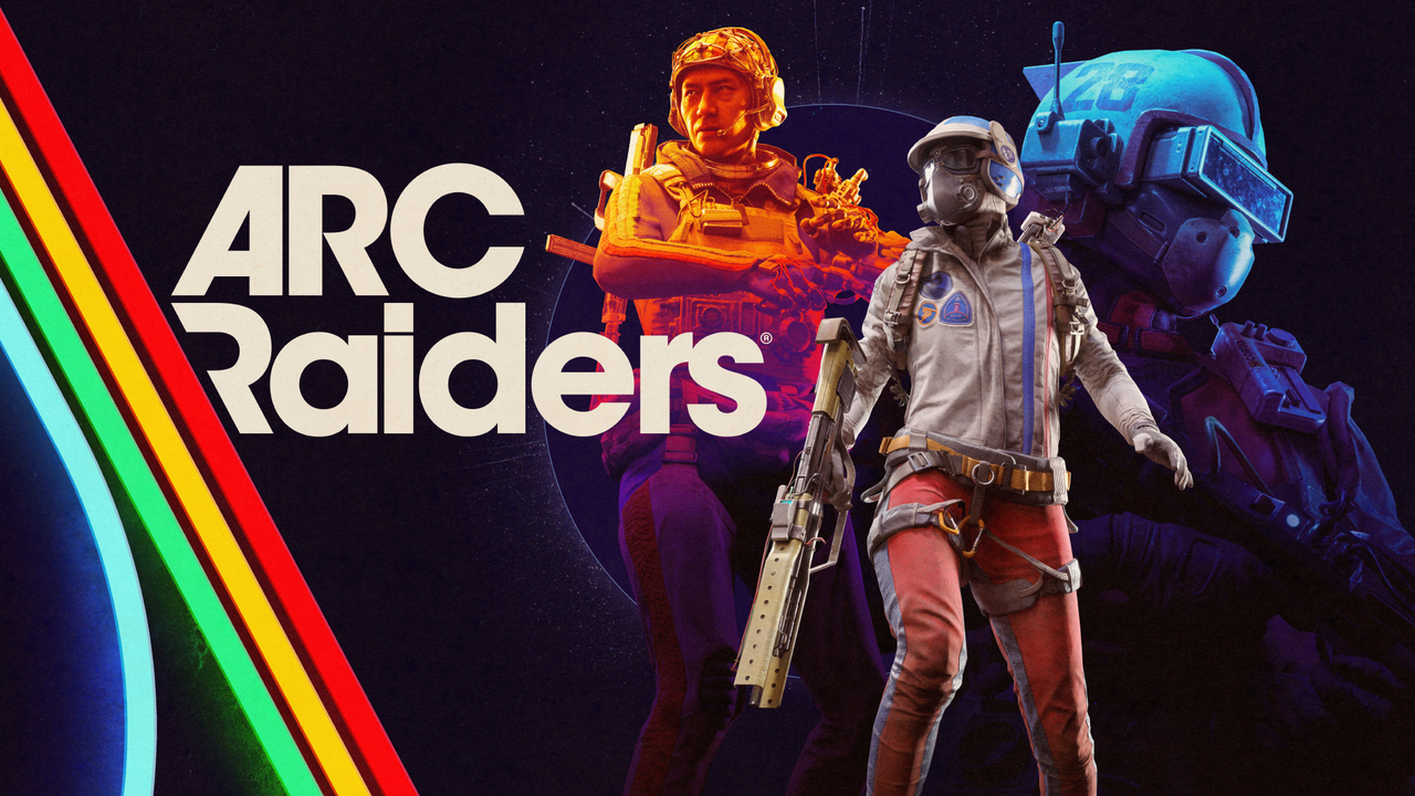 Arc Raiders Steam başarısı ile şaşırtıyor 3 Arc Raiders Steam basarisi ile sasirtiyor kapak