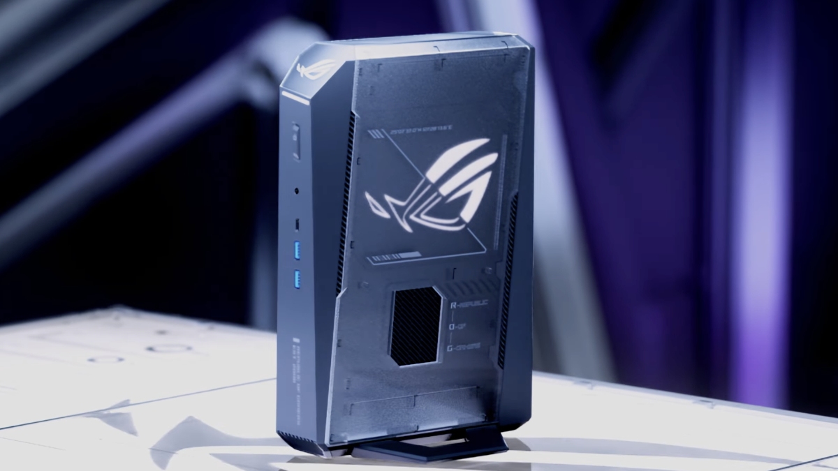 ROG GR70