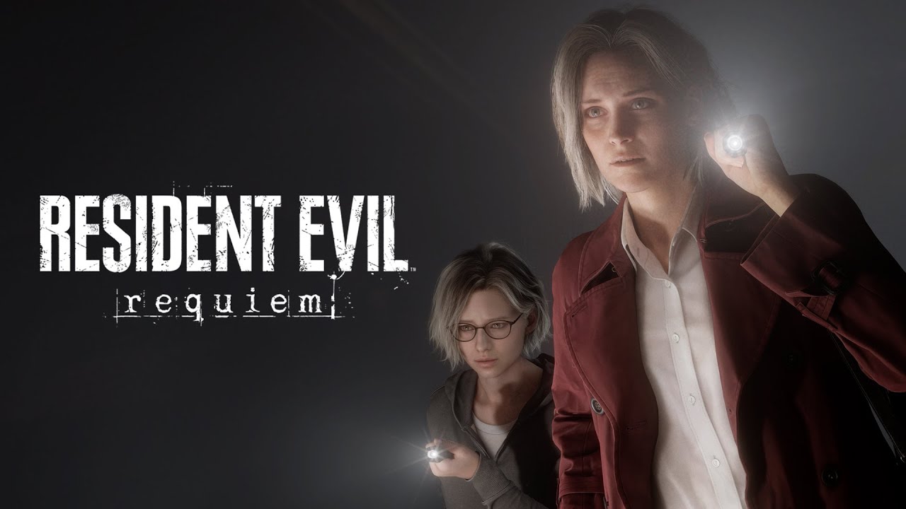 Resident Evil Requiem korkudan titretecek