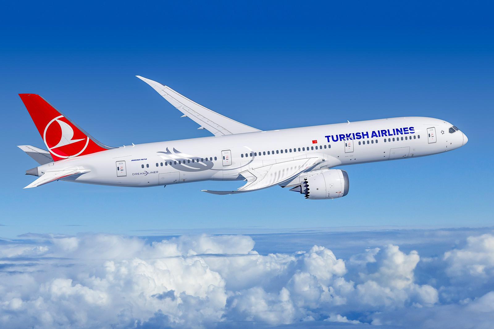 Turk Hava Yollari