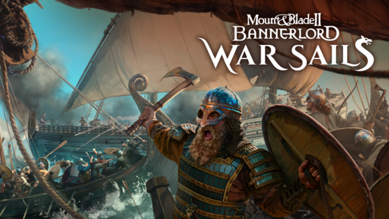 War Sails 1