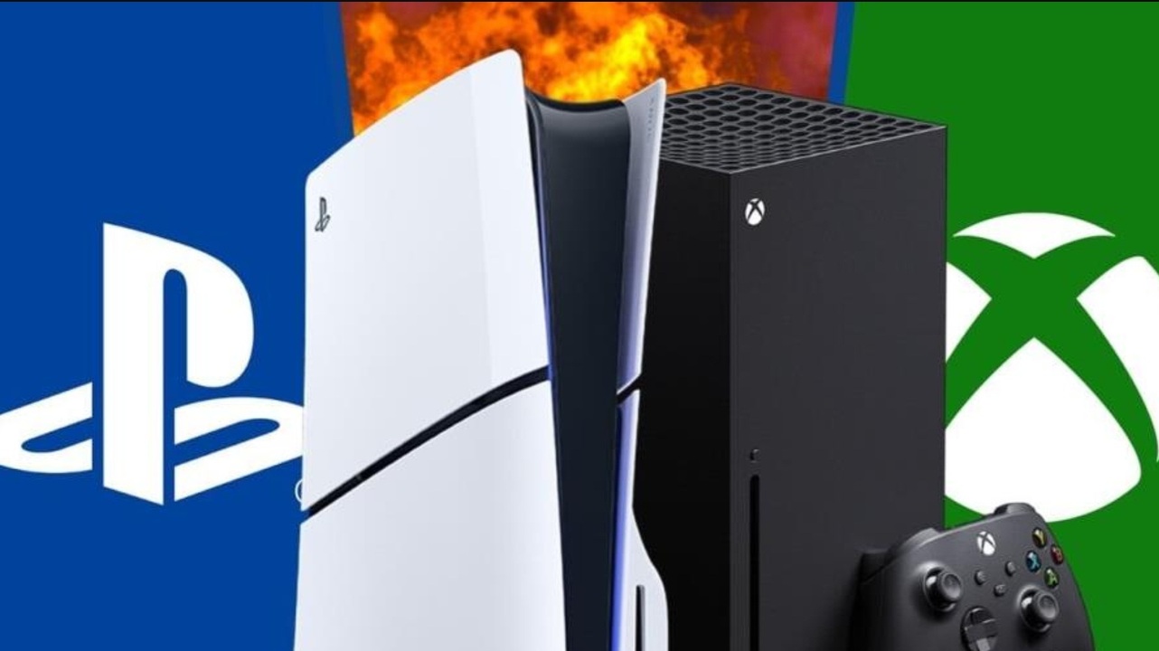 Xbox gelistiricileri PS5 icin heyecanli