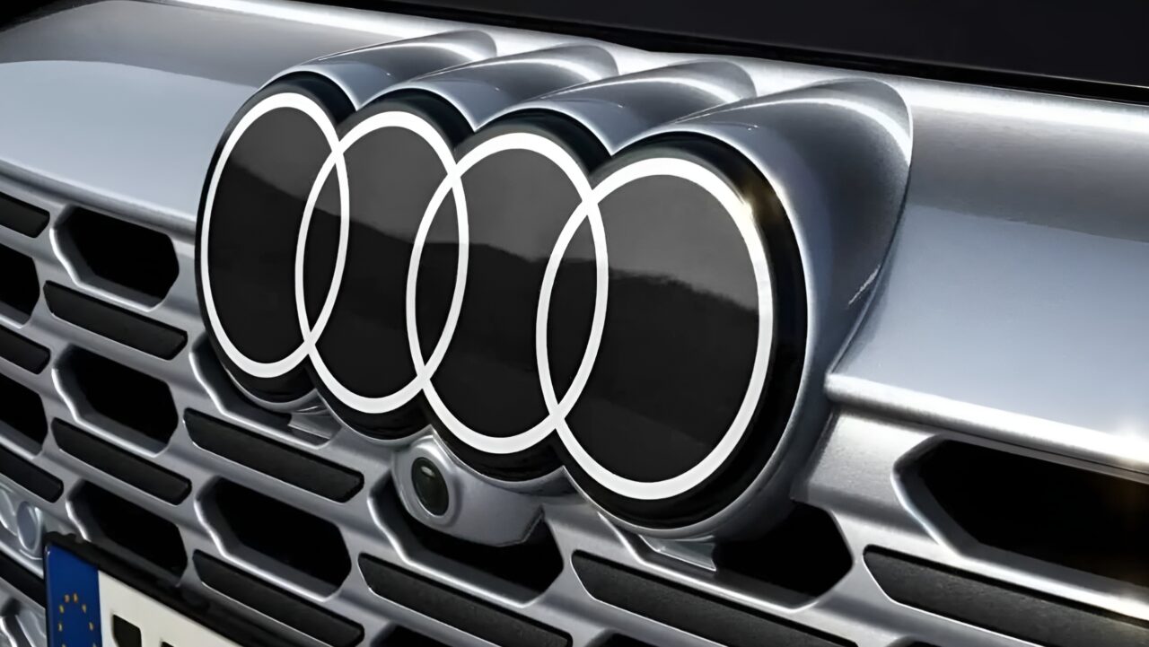 audi bu modellerde dort halka logosu kullanmayacak 1 e1722596310237