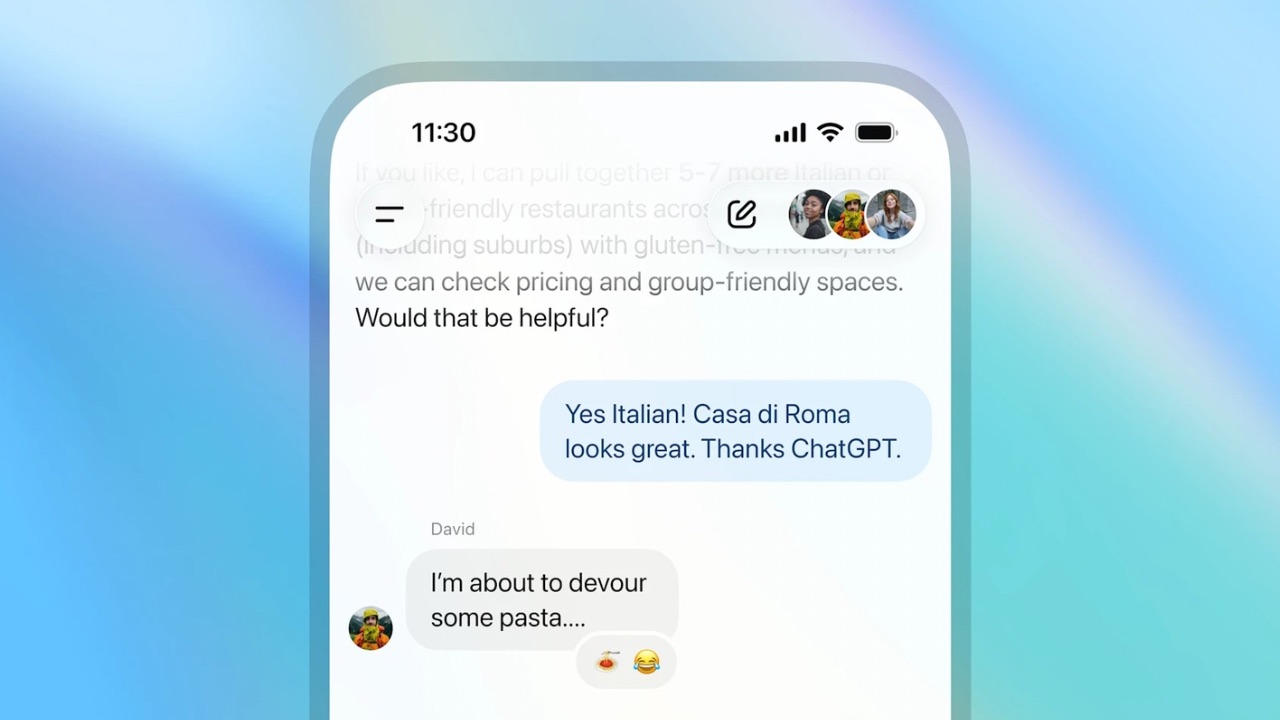 chatgpt grup