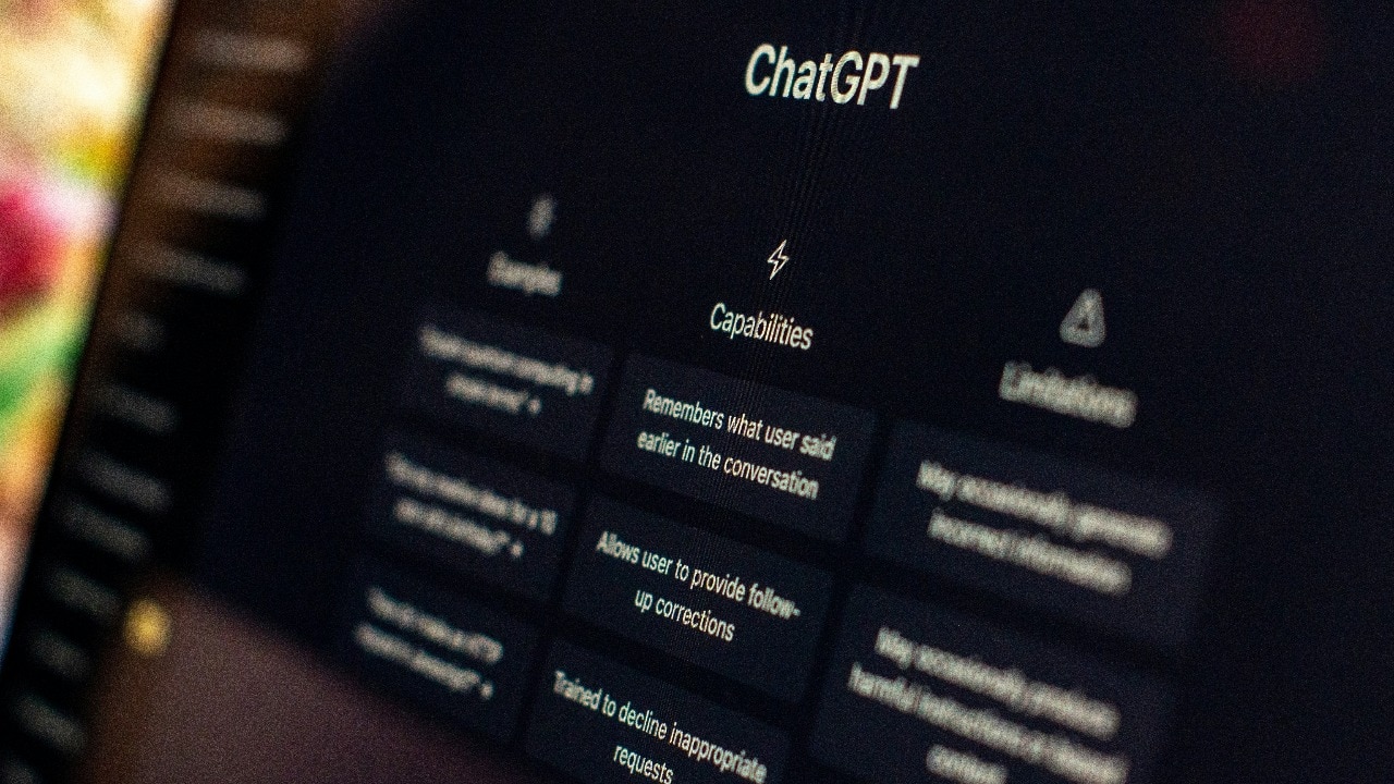 chatgpt intihar