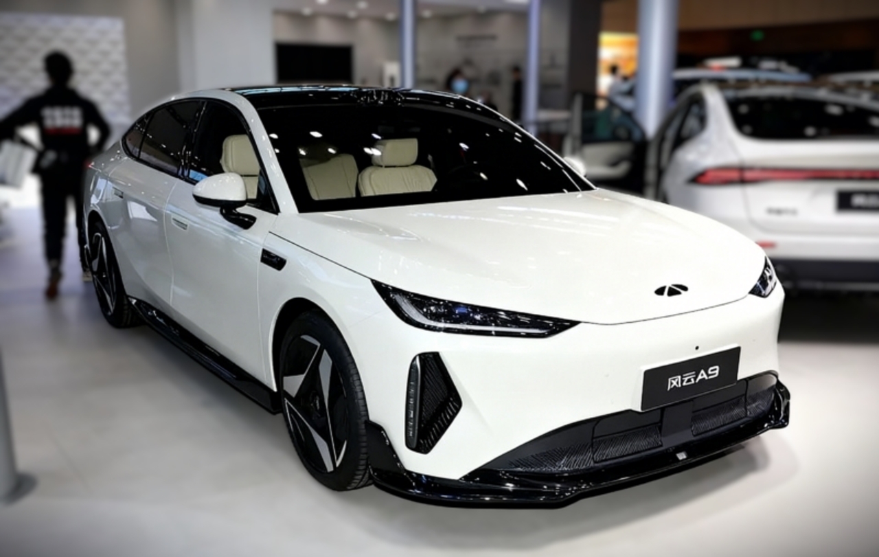 chery 1 1